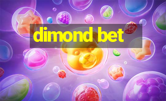 dimond bet