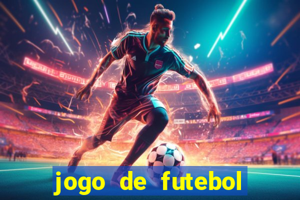 jogo de futebol que ganha dinheiro de verdade