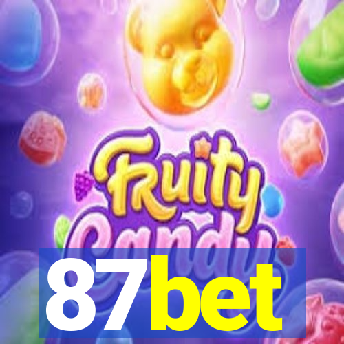 87bet