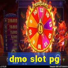 dmo slot pg