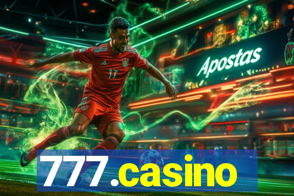 777.casino