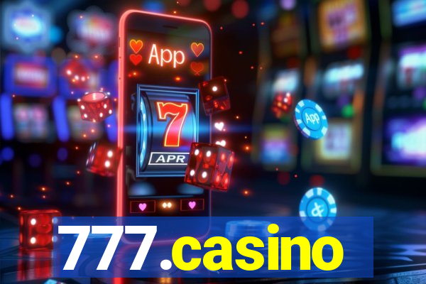 777.casino