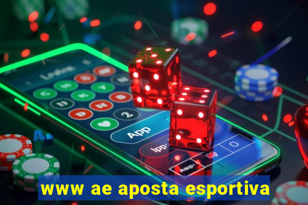 www ae aposta esportiva