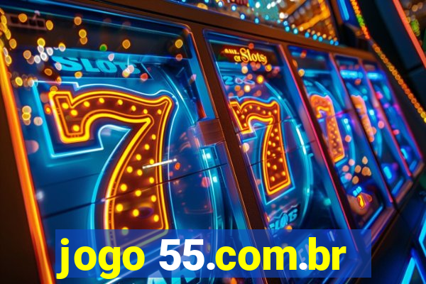 jogo 55.com.br