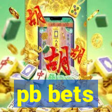 pb bets