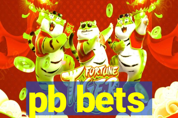 pb bets