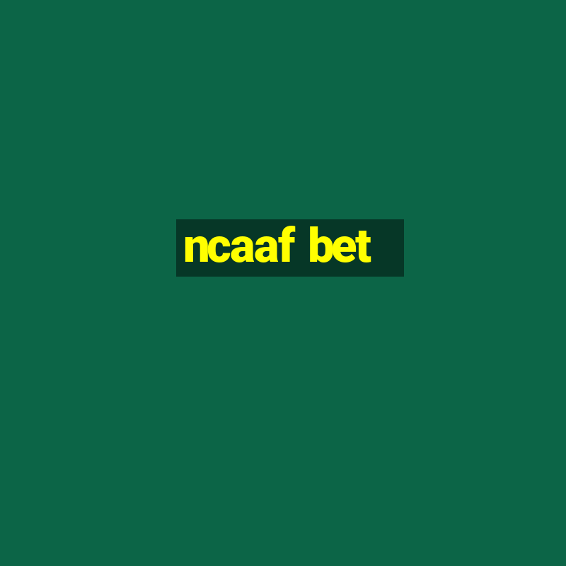 ncaaf bet