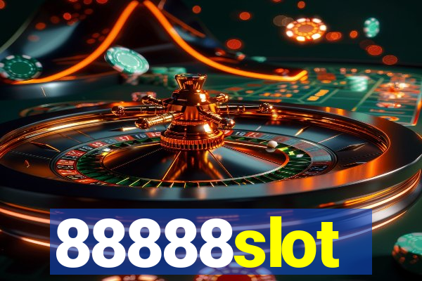 88888slot