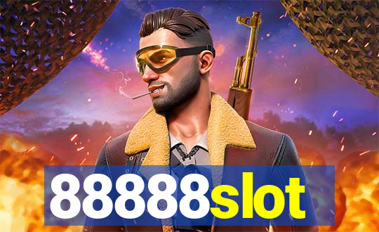 88888slot