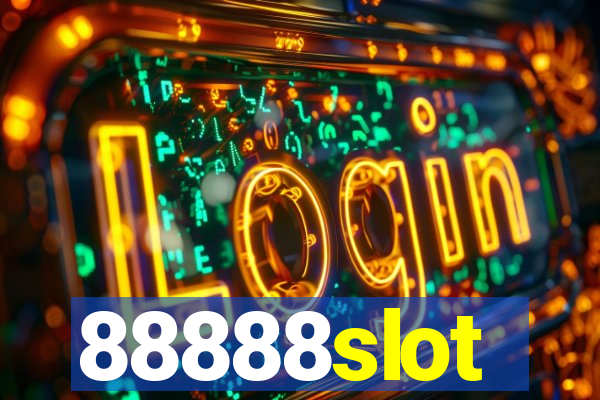 88888slot