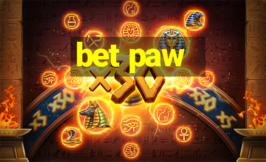 bet paw