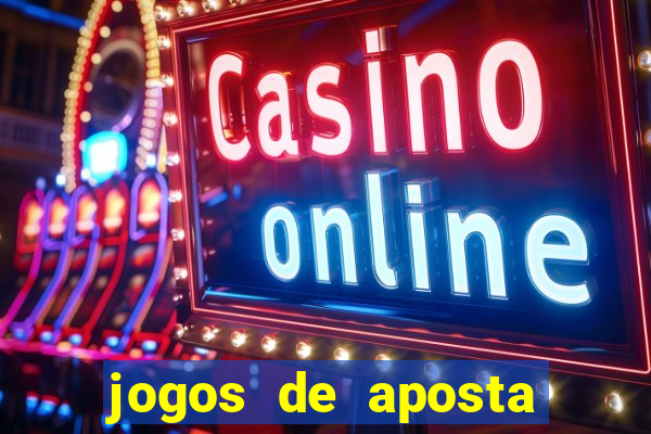 jogos de aposta com bonus de cadastro