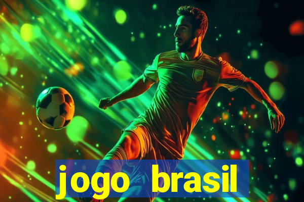 jogo brasil assistir online globo