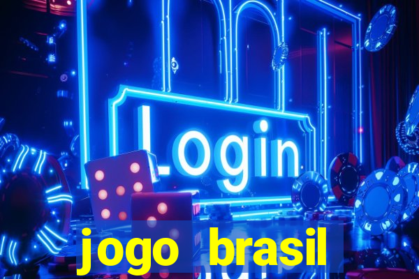 jogo brasil assistir online globo