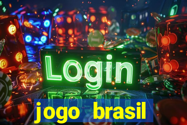 jogo brasil assistir online globo