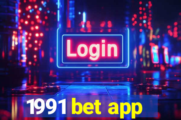 1991 bet app