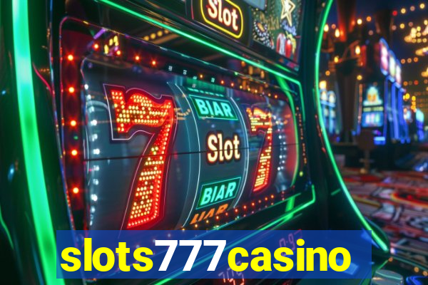 slots777casino