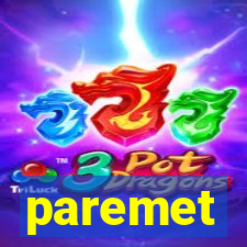 paremet