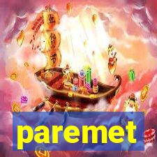 paremet