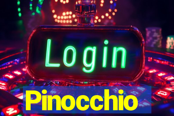 Pinocchio