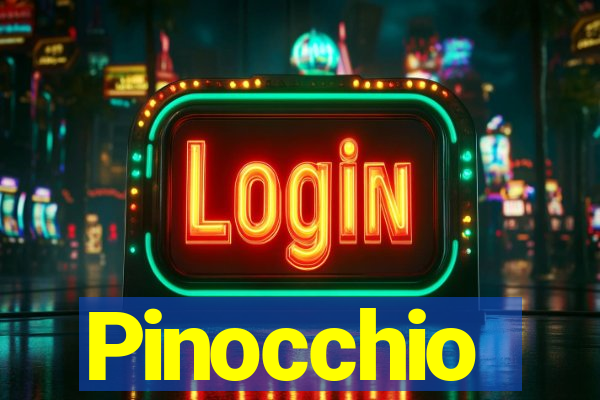 Pinocchio