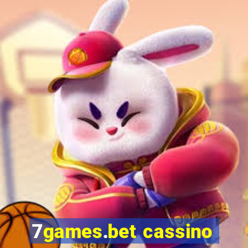 7games.bet cassino