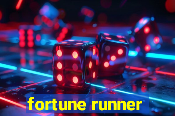 fortune runner