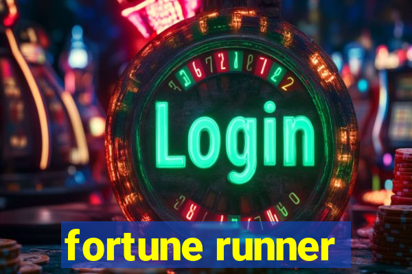 fortune runner