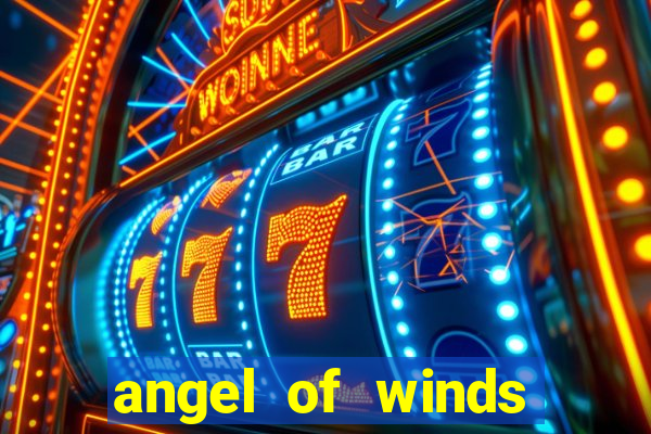 angel of winds casino hotel