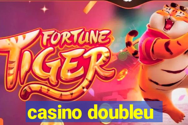 casino doubleu