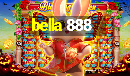 bella 888