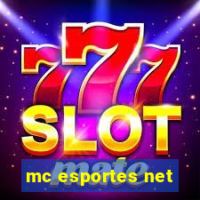 mc esportes net