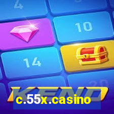 c.55x.casino