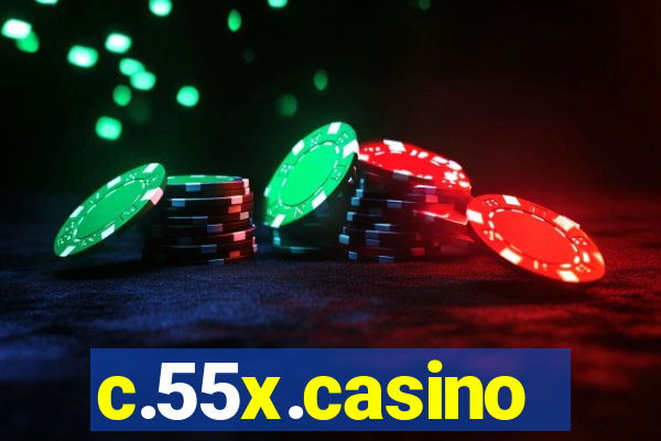 c.55x.casino