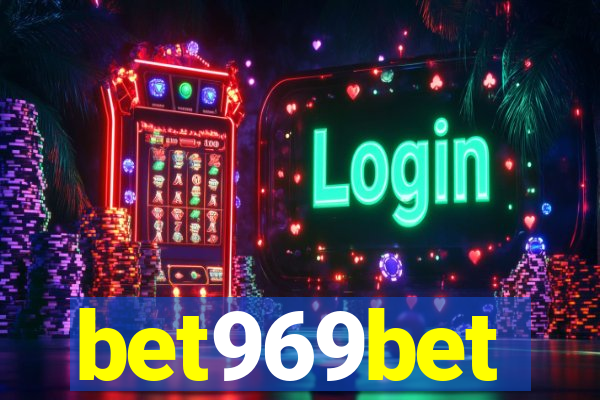 bet969bet