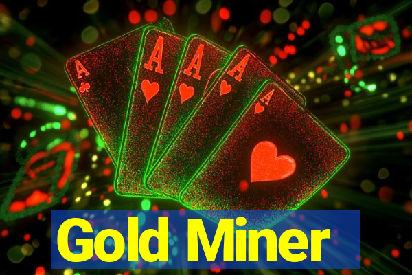 Gold Miner