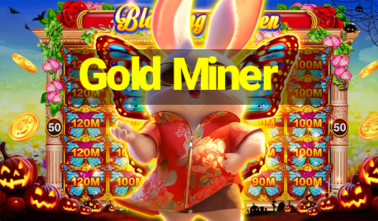 Gold Miner