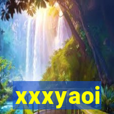 xxxyaoi