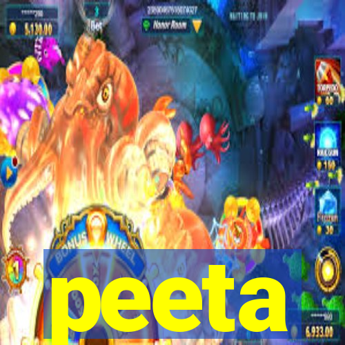 peeta