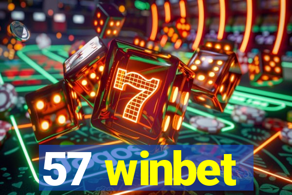 57 winbet