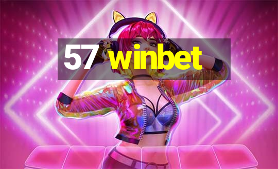 57 winbet