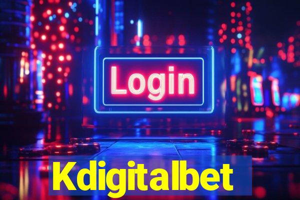 Kdigitalbet