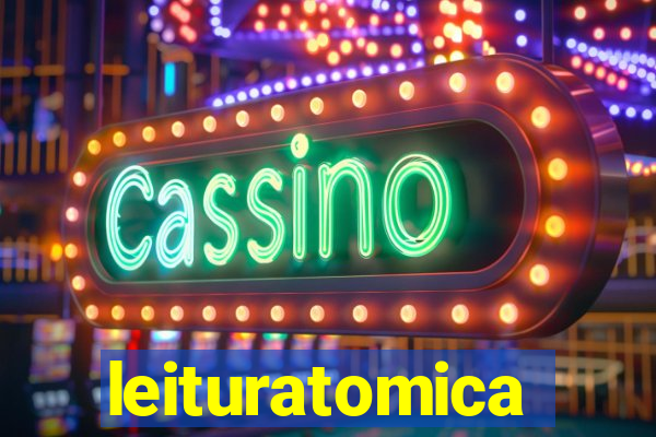 leituratomica