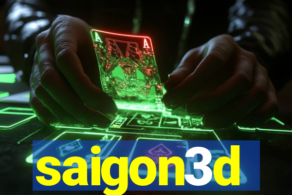 saigon3d