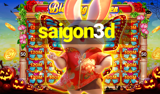 saigon3d