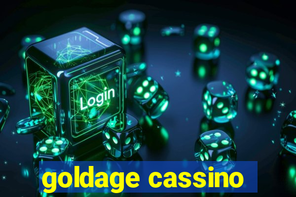 goldage cassino