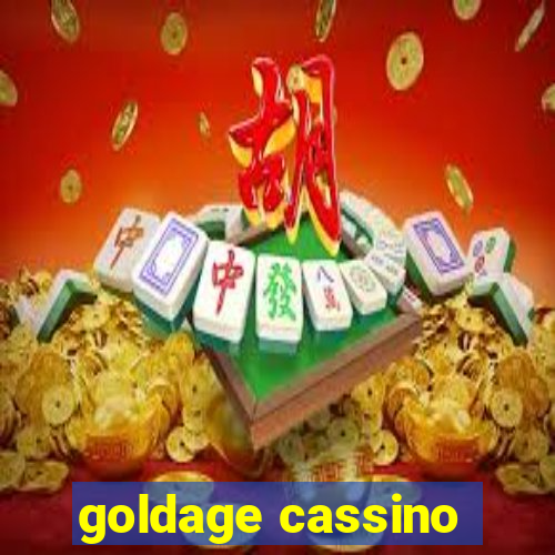 goldage cassino