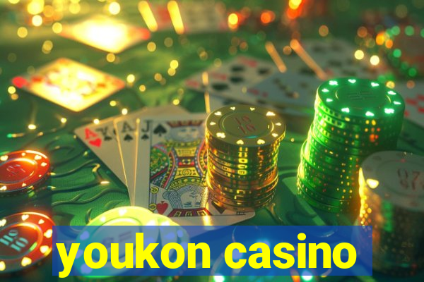 youkon casino