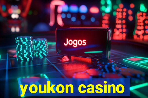 youkon casino