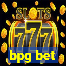 bpg bet